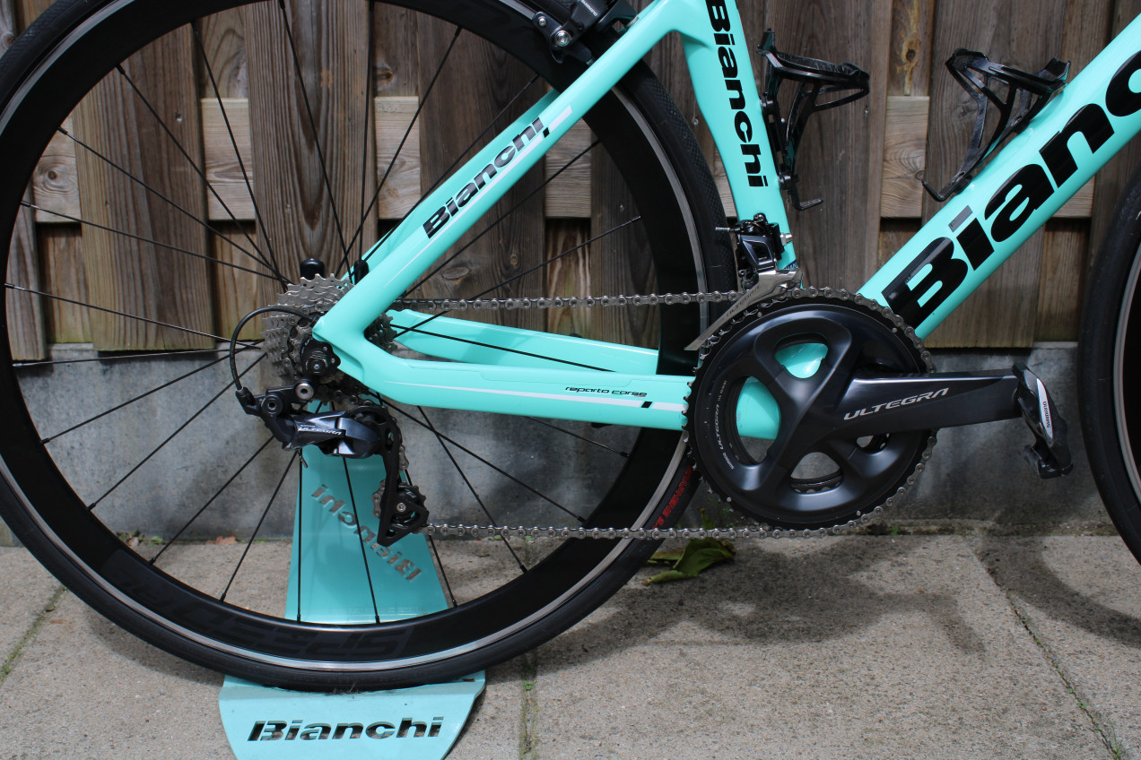 bianchi aria 2018