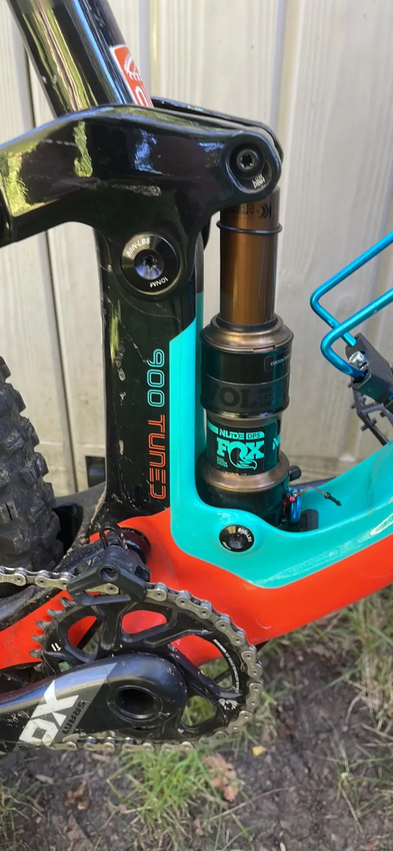 scott genius 900 ultimate 2019