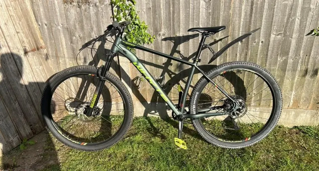 whyte 429 2021