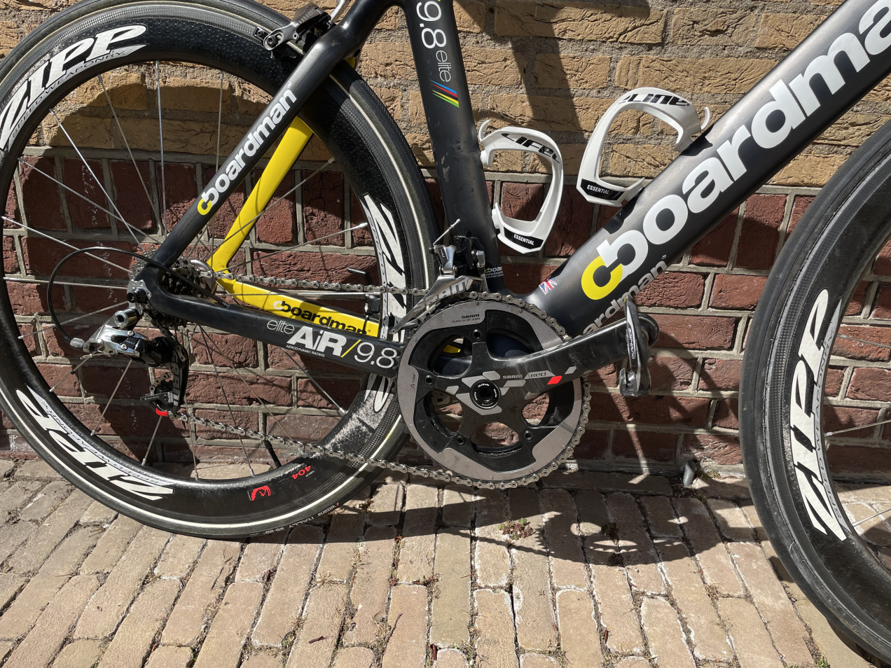 boardman air 9.8 2019