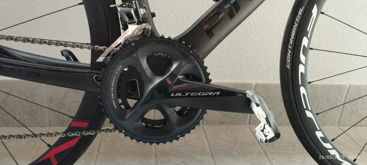 pinarello prince 2020 geometry