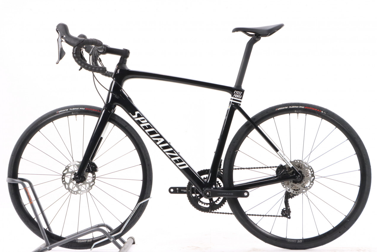 Specialized Roubaix Sport Gebruikt In L | Buycycle