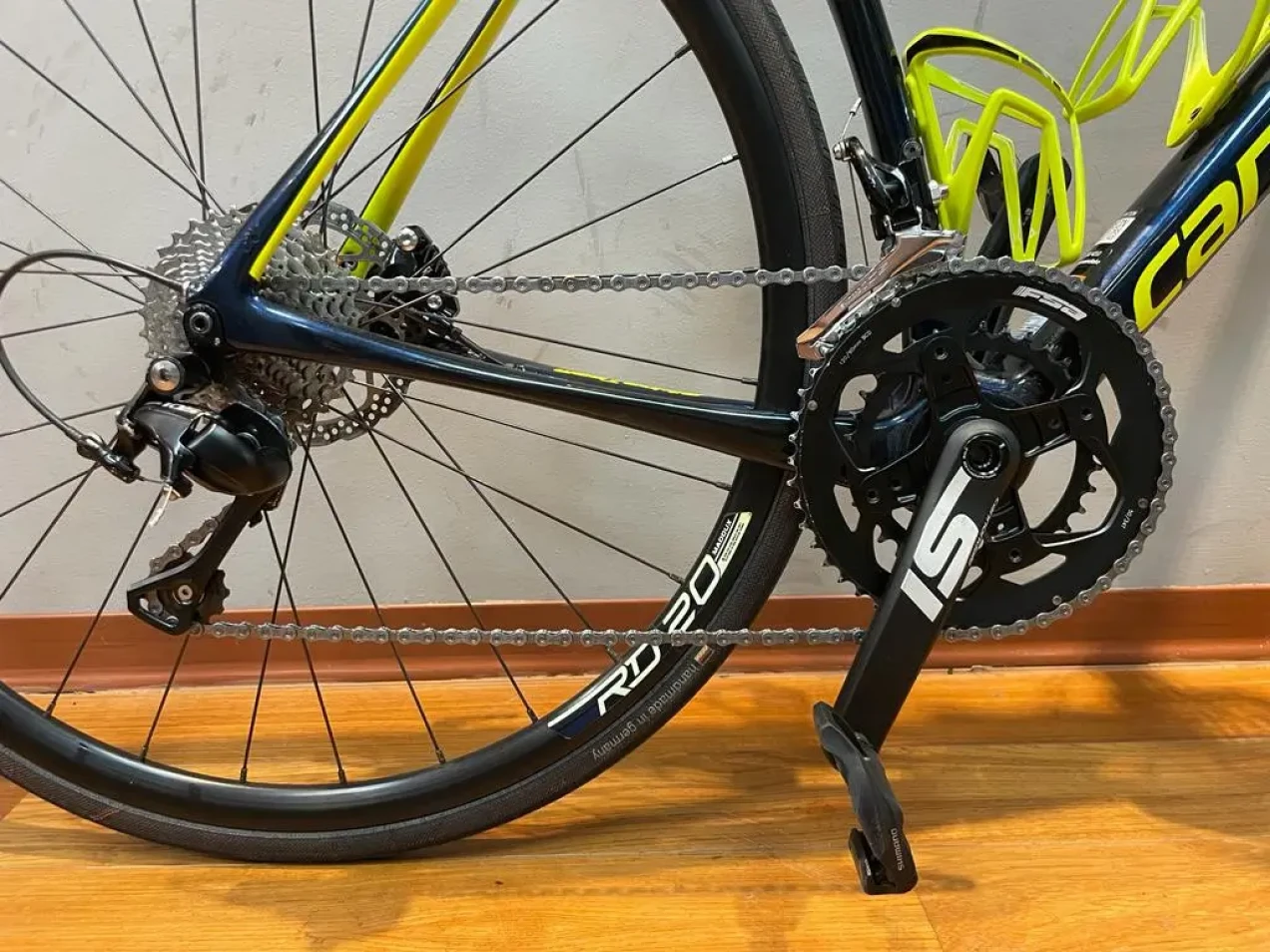 synapse carbon disc 105 2019