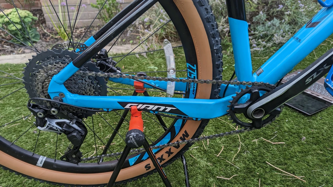 giant fathom 29 2018