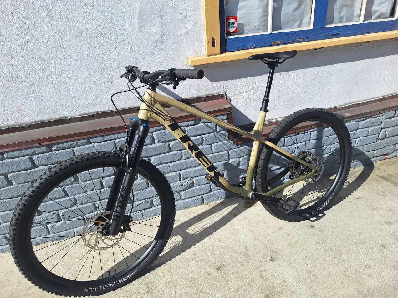 2020 trek roscoe 6 for sale