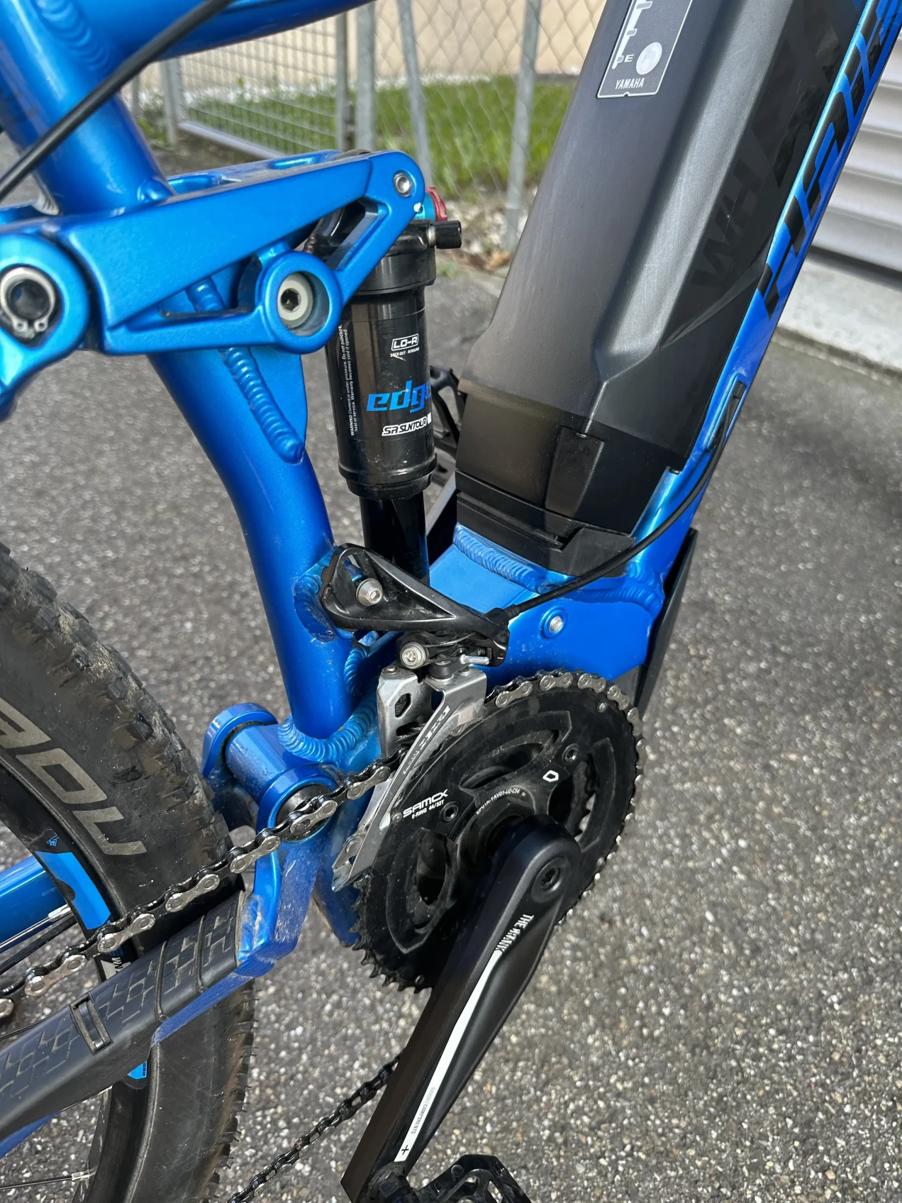 haibike sduro fullnine 3.0