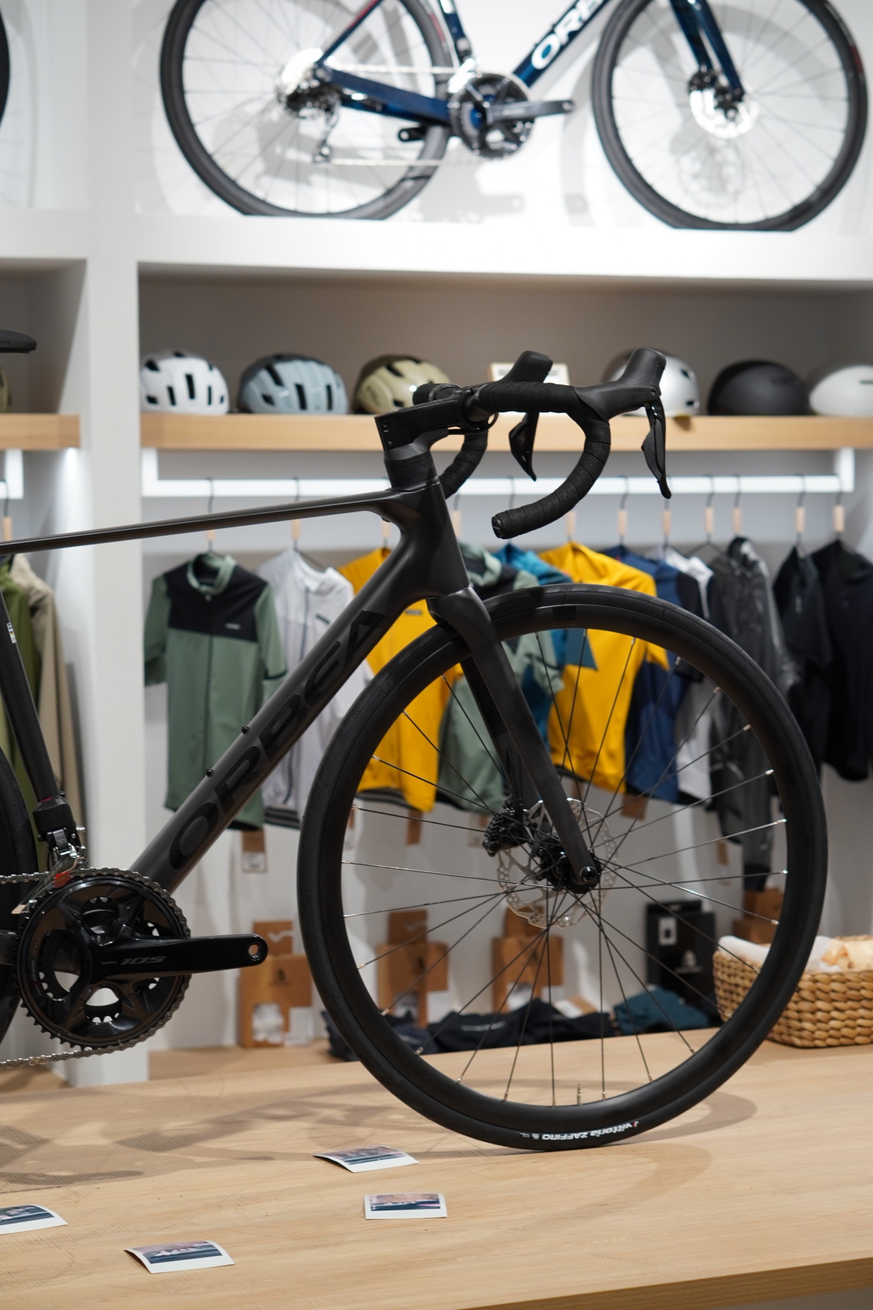  Orbea Orca M30i used in 51 cm 