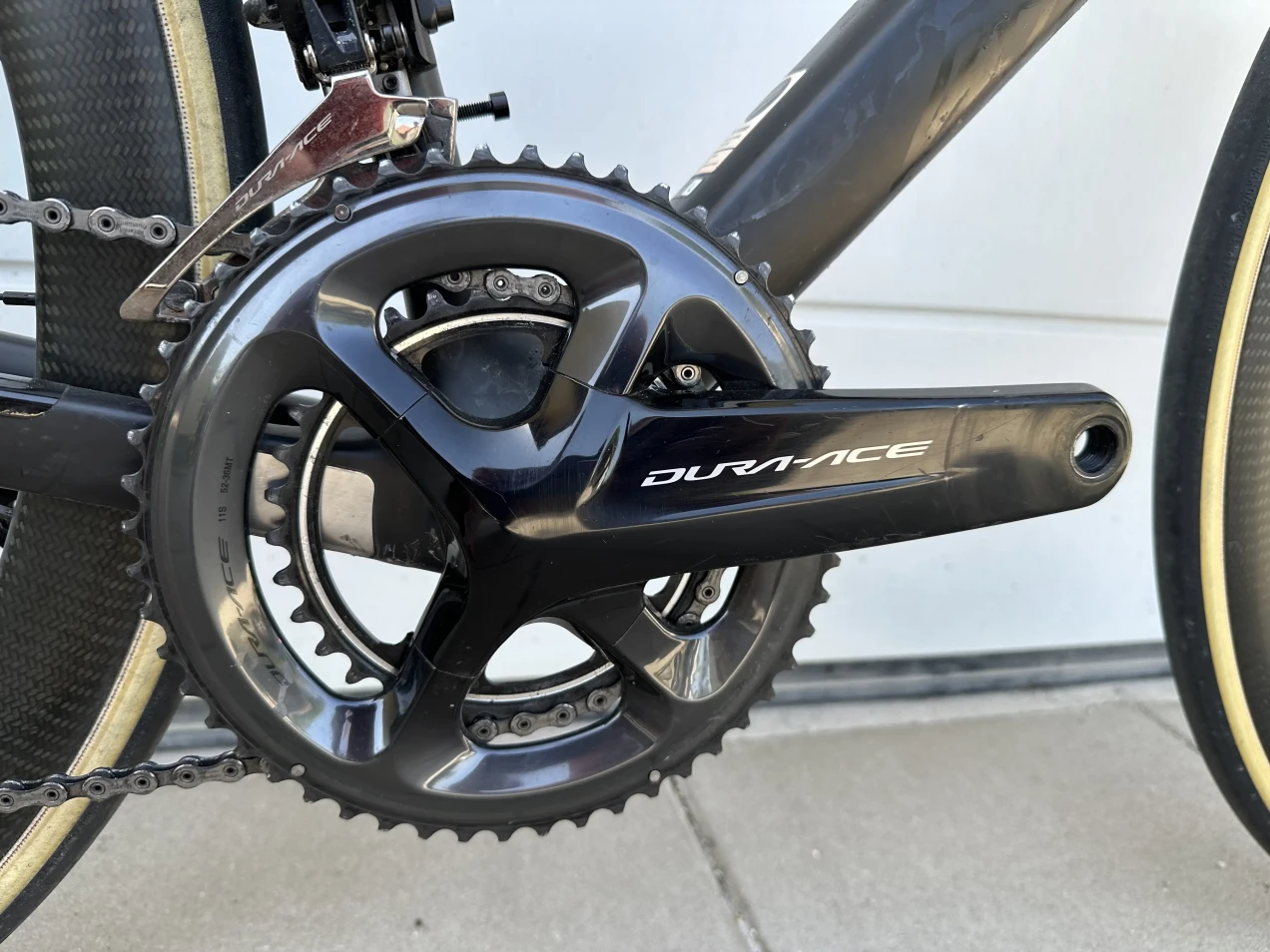 canyon ultimate cf slx disc 2019