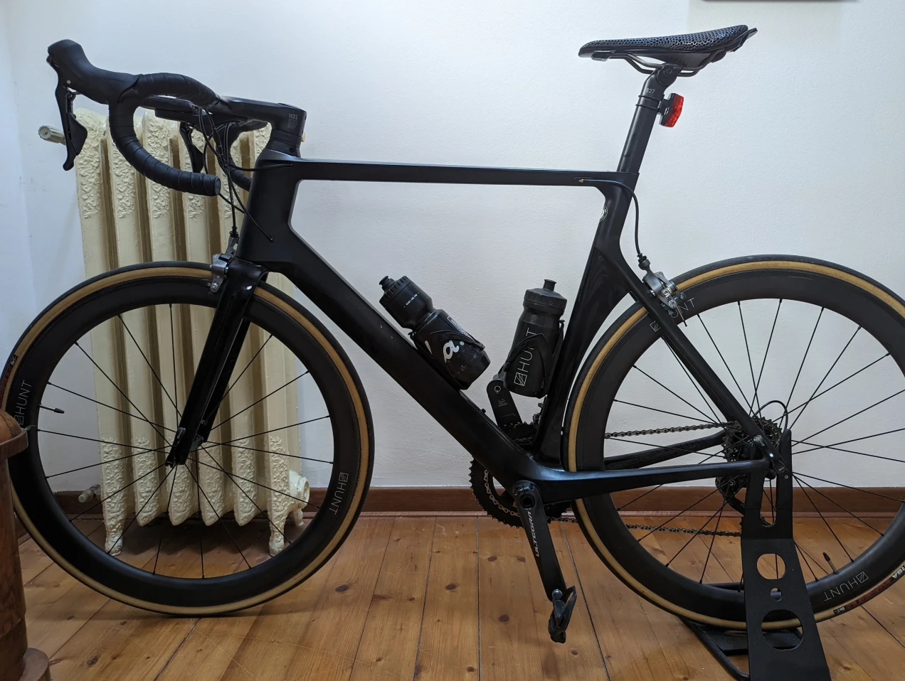canyon aeroad cf slx 9.0 2018