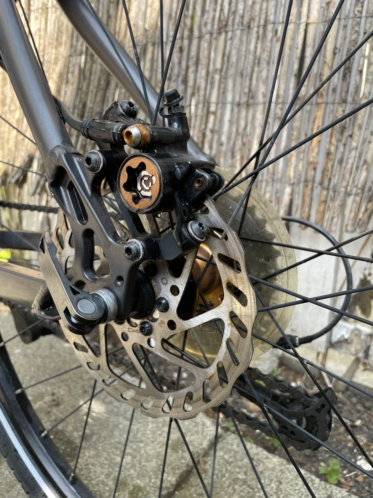 carrera subway 2 hybrid bike 22 inch