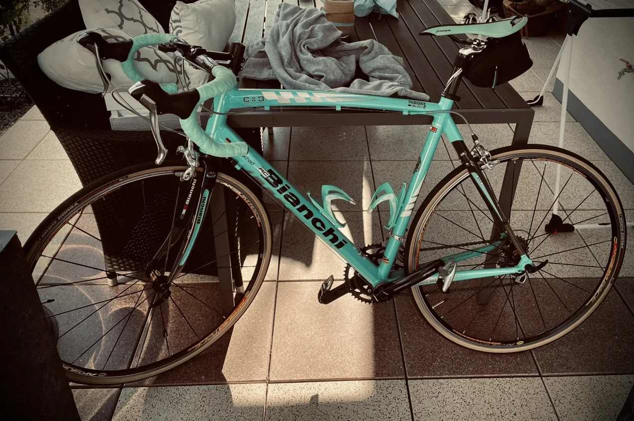 bianchi cost