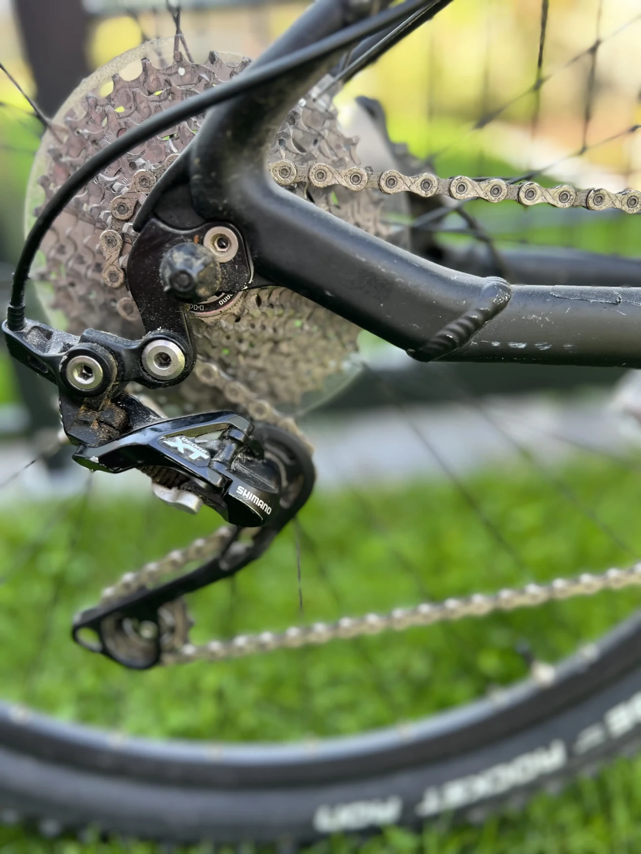 bicycle rental system