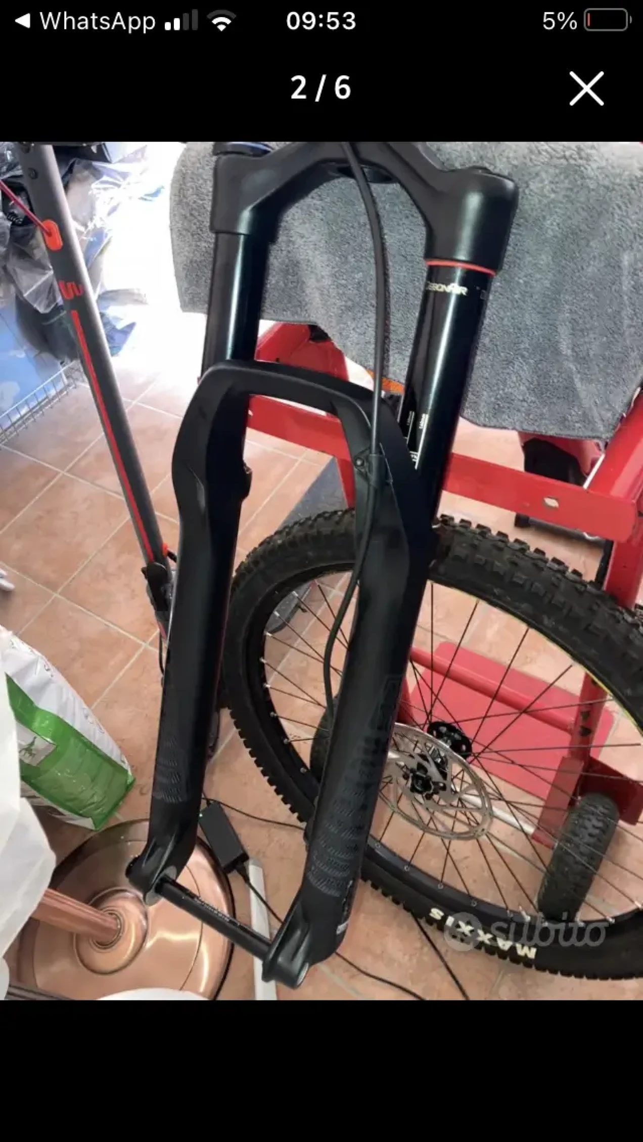 lapierre zesty fit 4.0