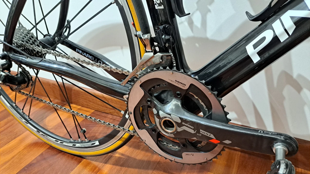 pinarello dogma 65.1 think2