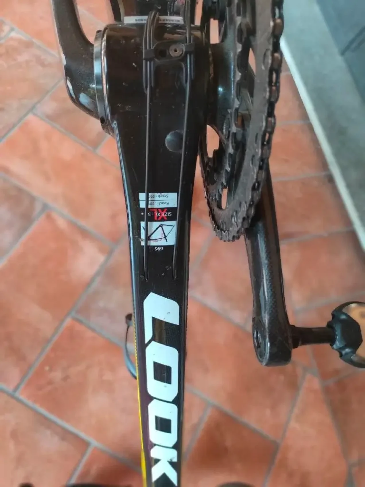 norco fluid fs3 review