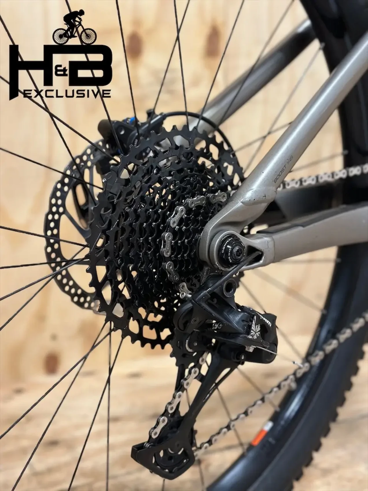 trek fuel ex 7 29 2019