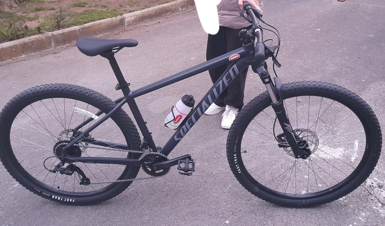 Specialized rockhopper best sale sport 29 2021