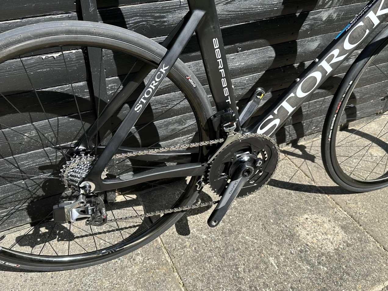 storck aerfast pro g1