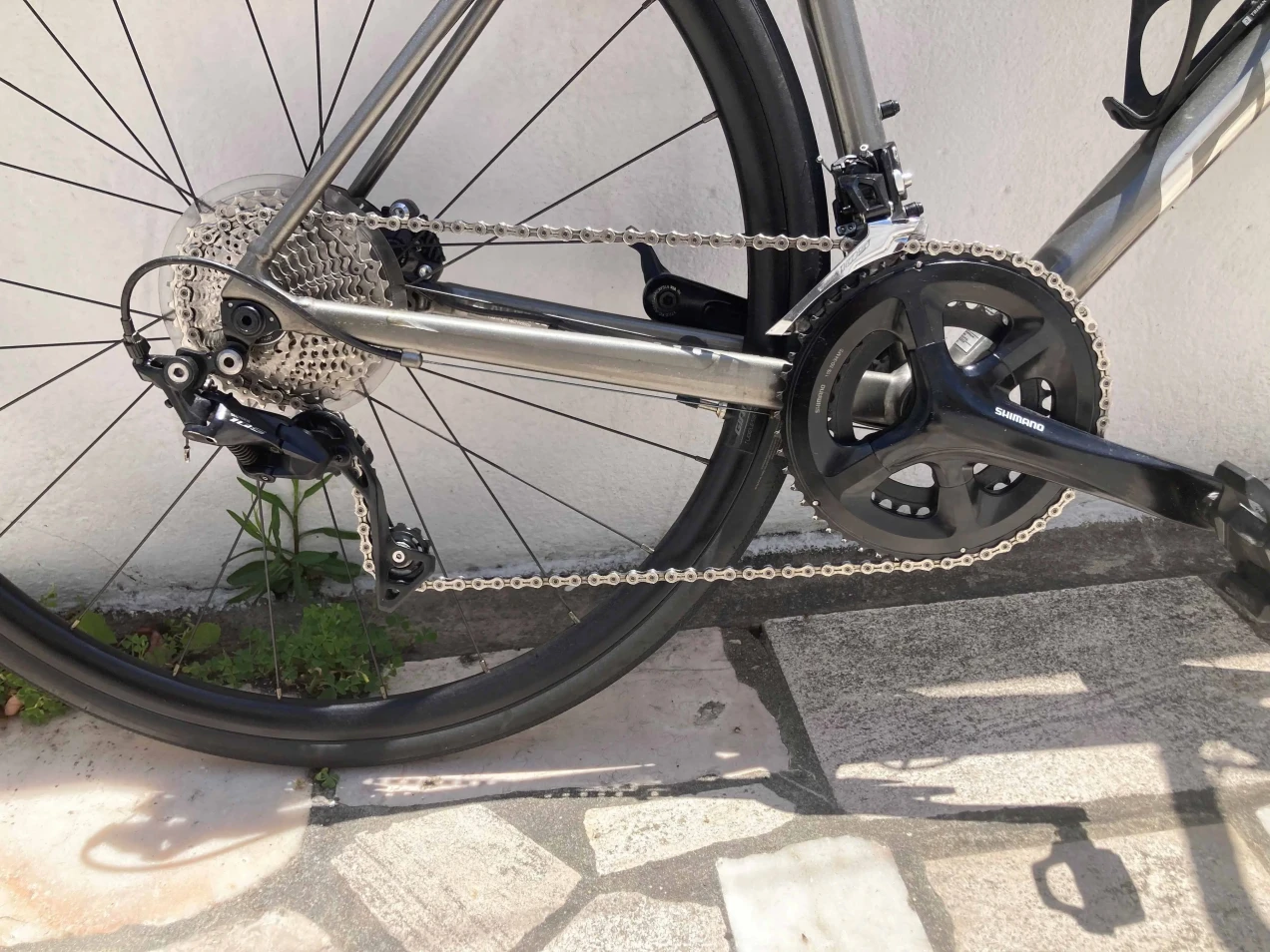 giant contend sl 2 disc 2021 review