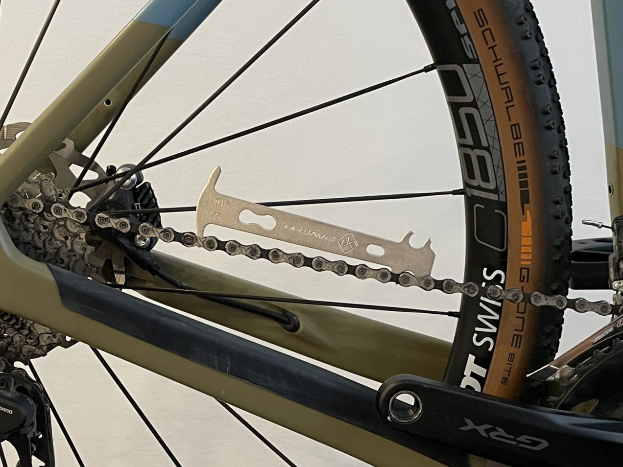 Canyon Grizl CF SL 6 used in xl buycycle