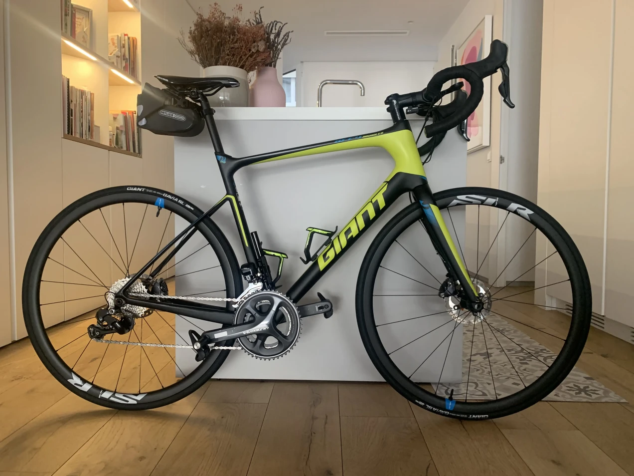 giant defy advanced 0 2017