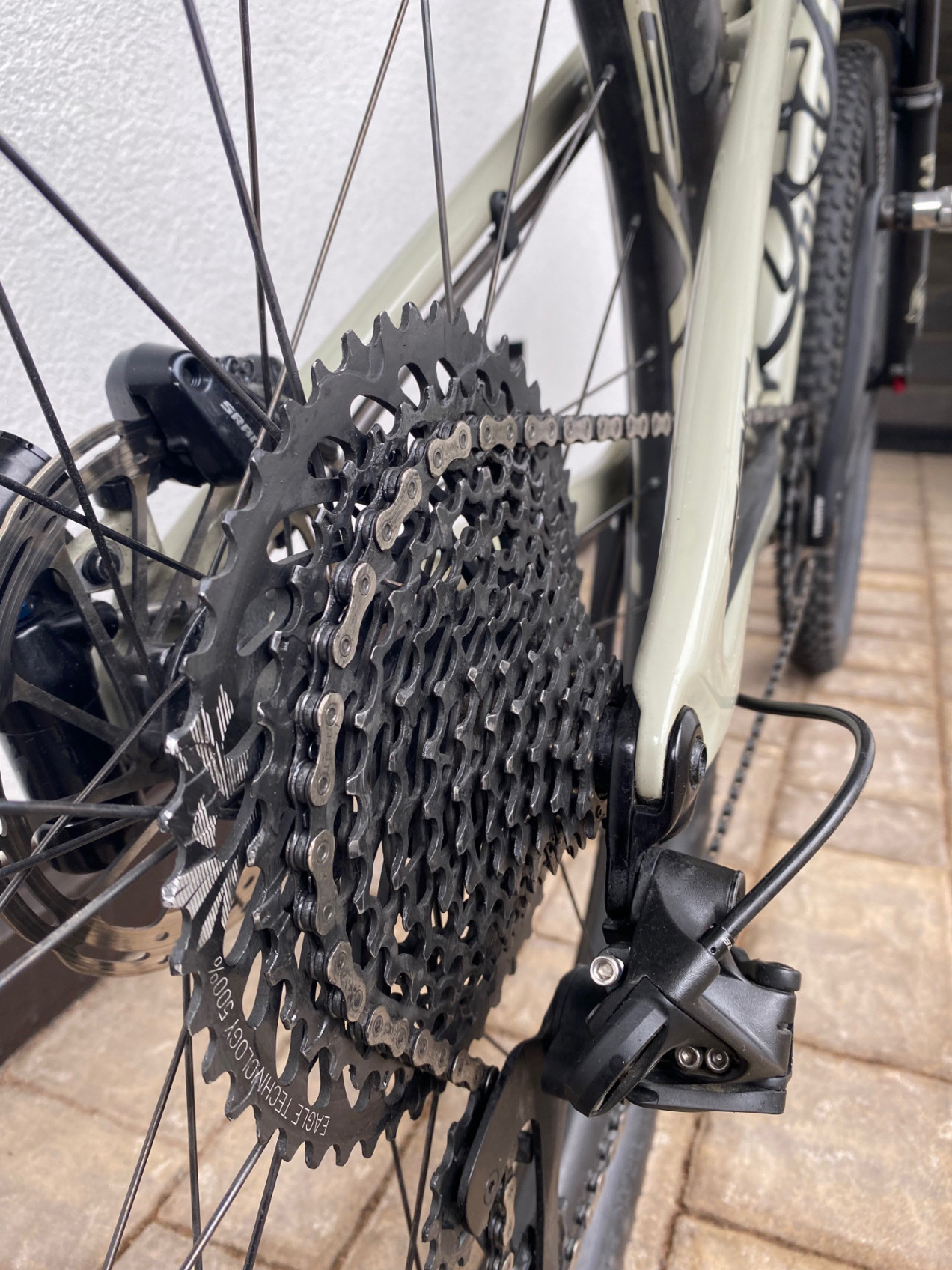 specialized epic evo aluminium