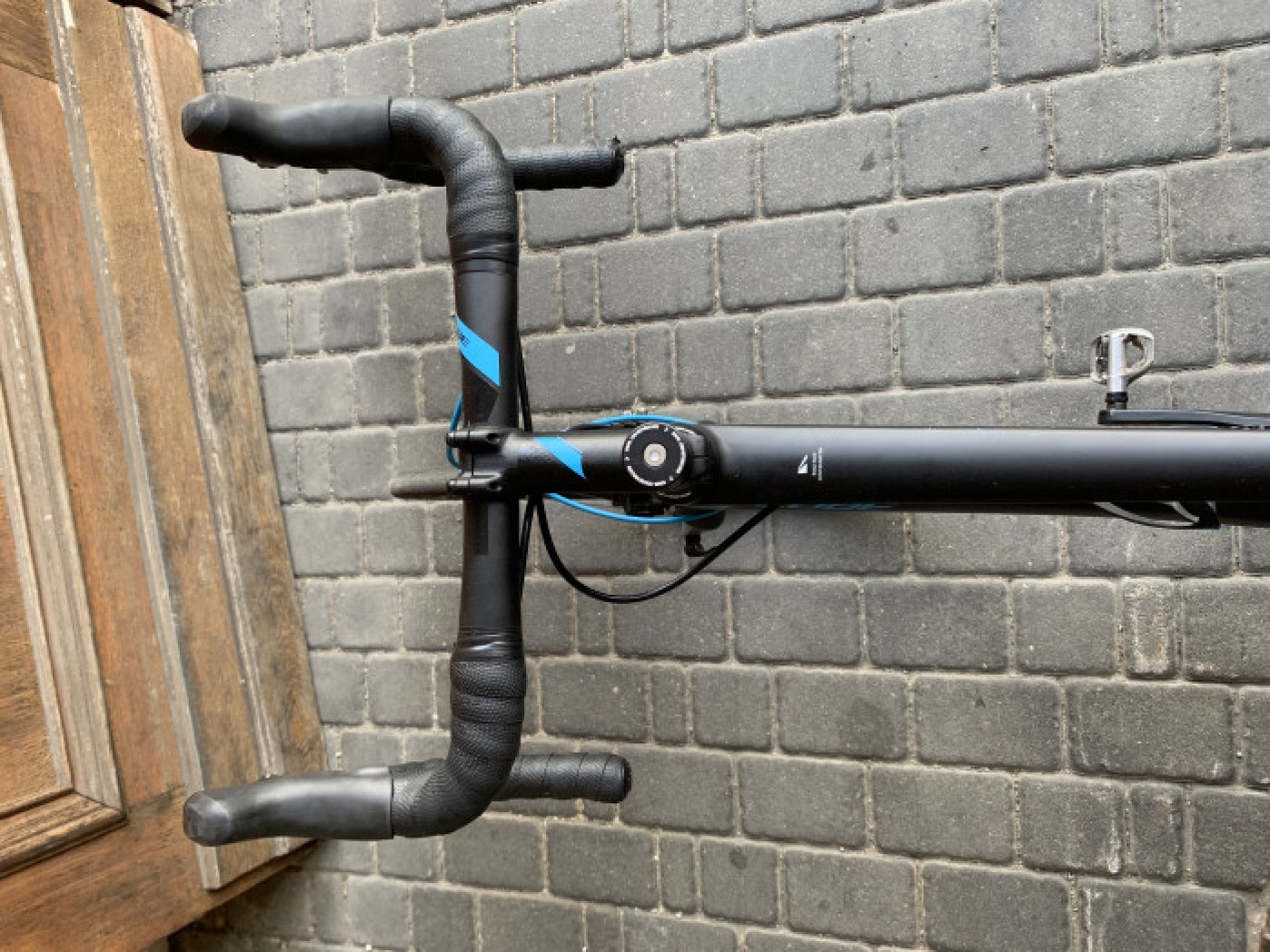 cube axial ws gtc pro 2019 review