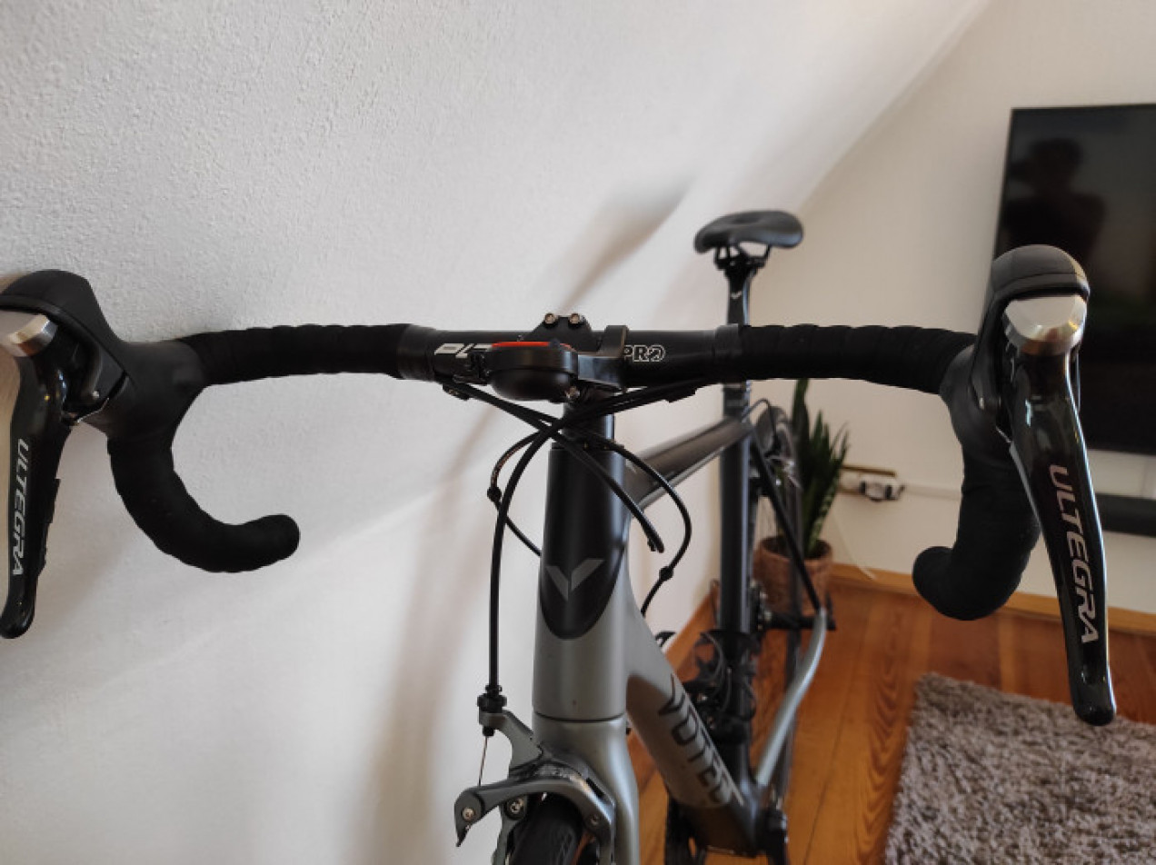 Votec VRC Pro used in 52 cm buycycle