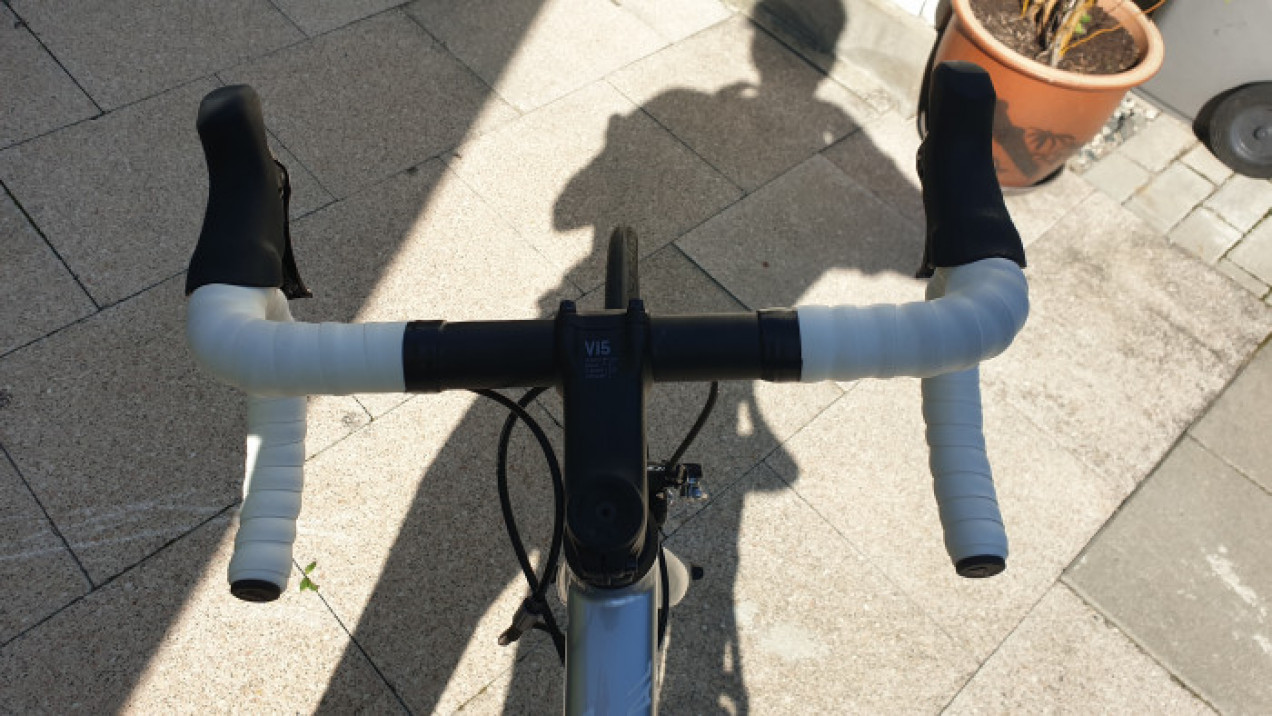 Canyon endurace wmn al 7.0 Outlet