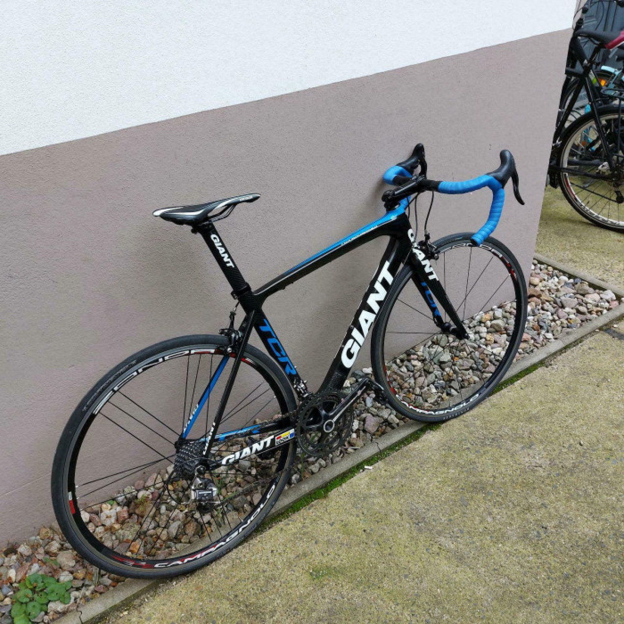 giant tcr advanced for sale