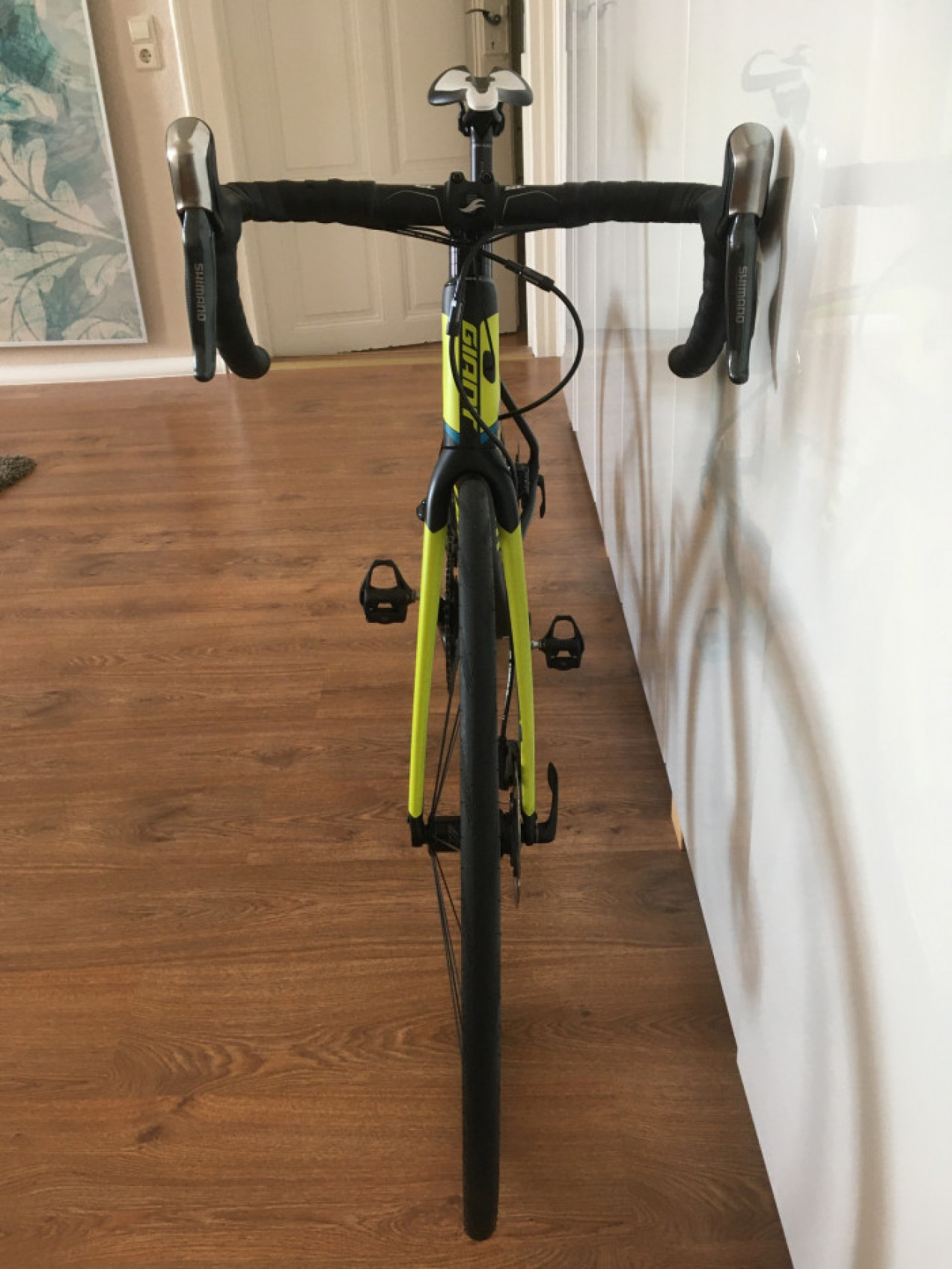 giant defy advanced pro for sale