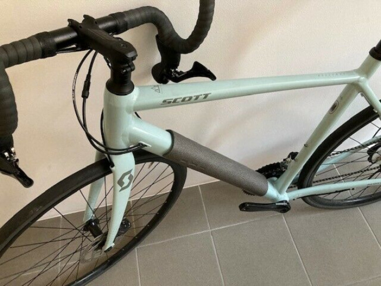 contessa speedster 15 disc