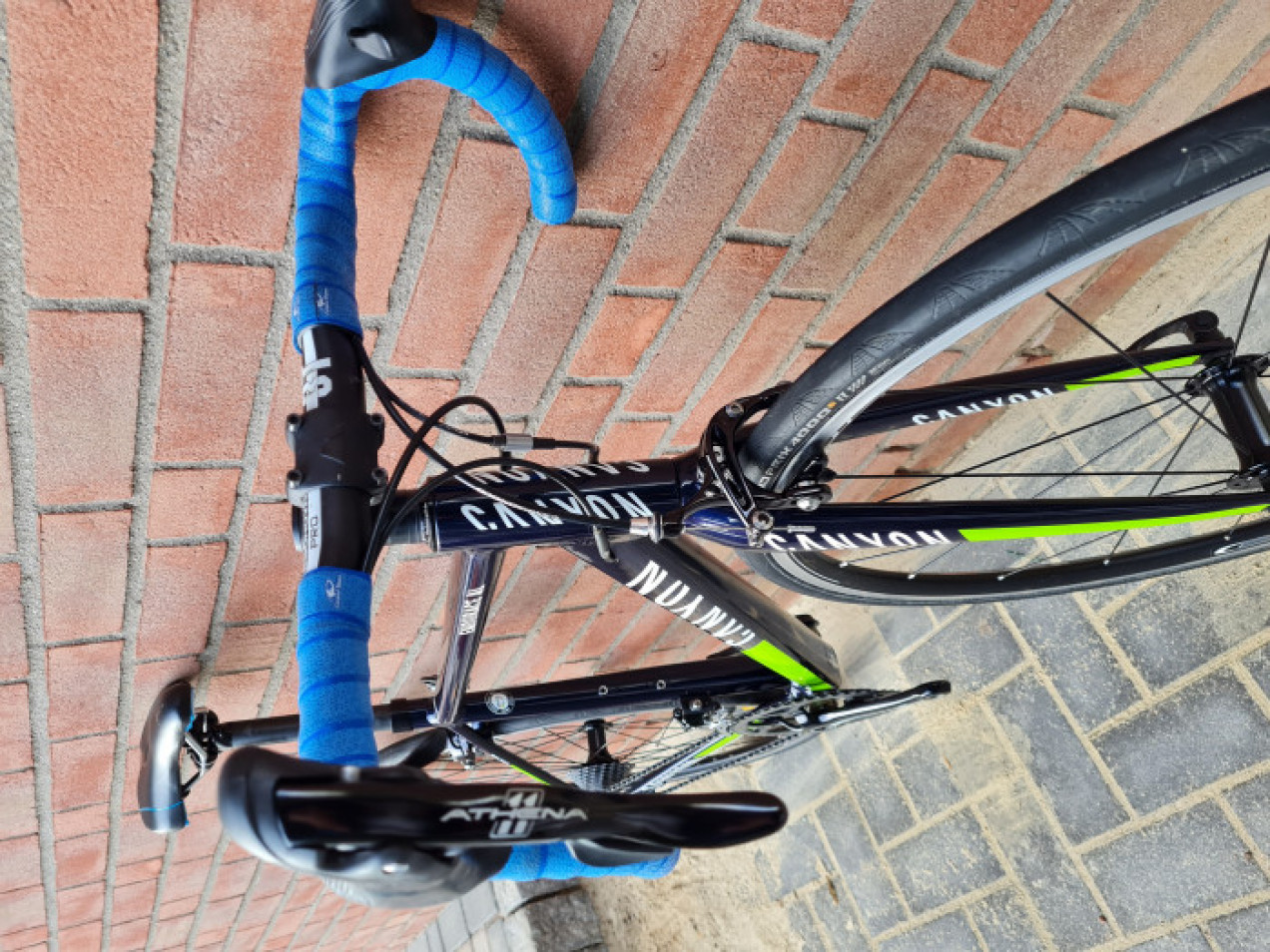 canyon endurace al 6.0 for sale