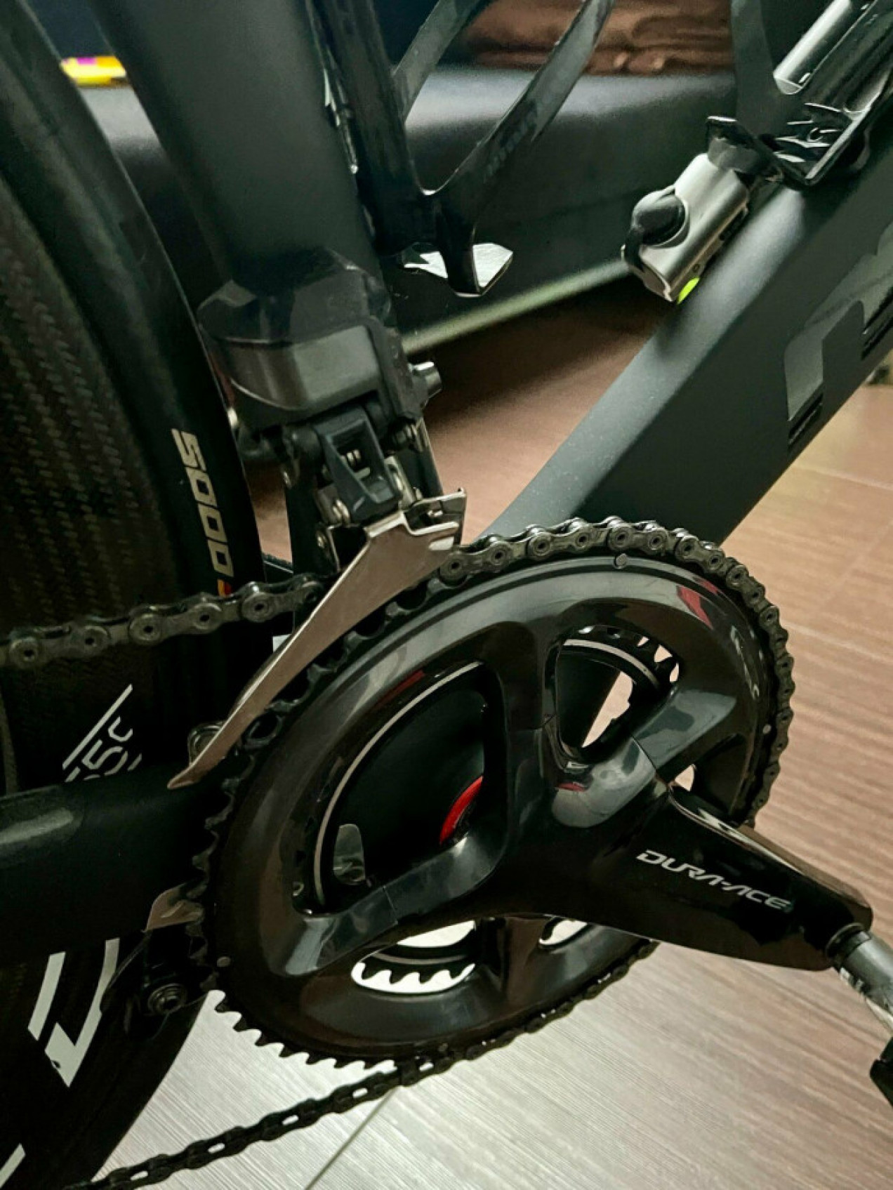 bike ps dura ace 2021