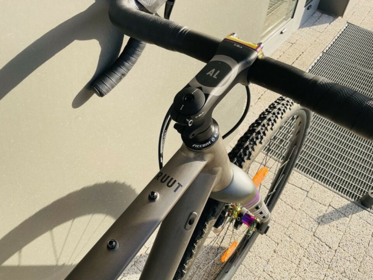 rondo ruut al 2 weight