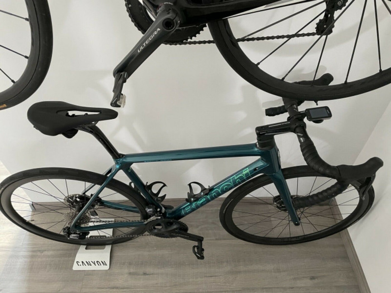 bianchi specialissima 2020 price