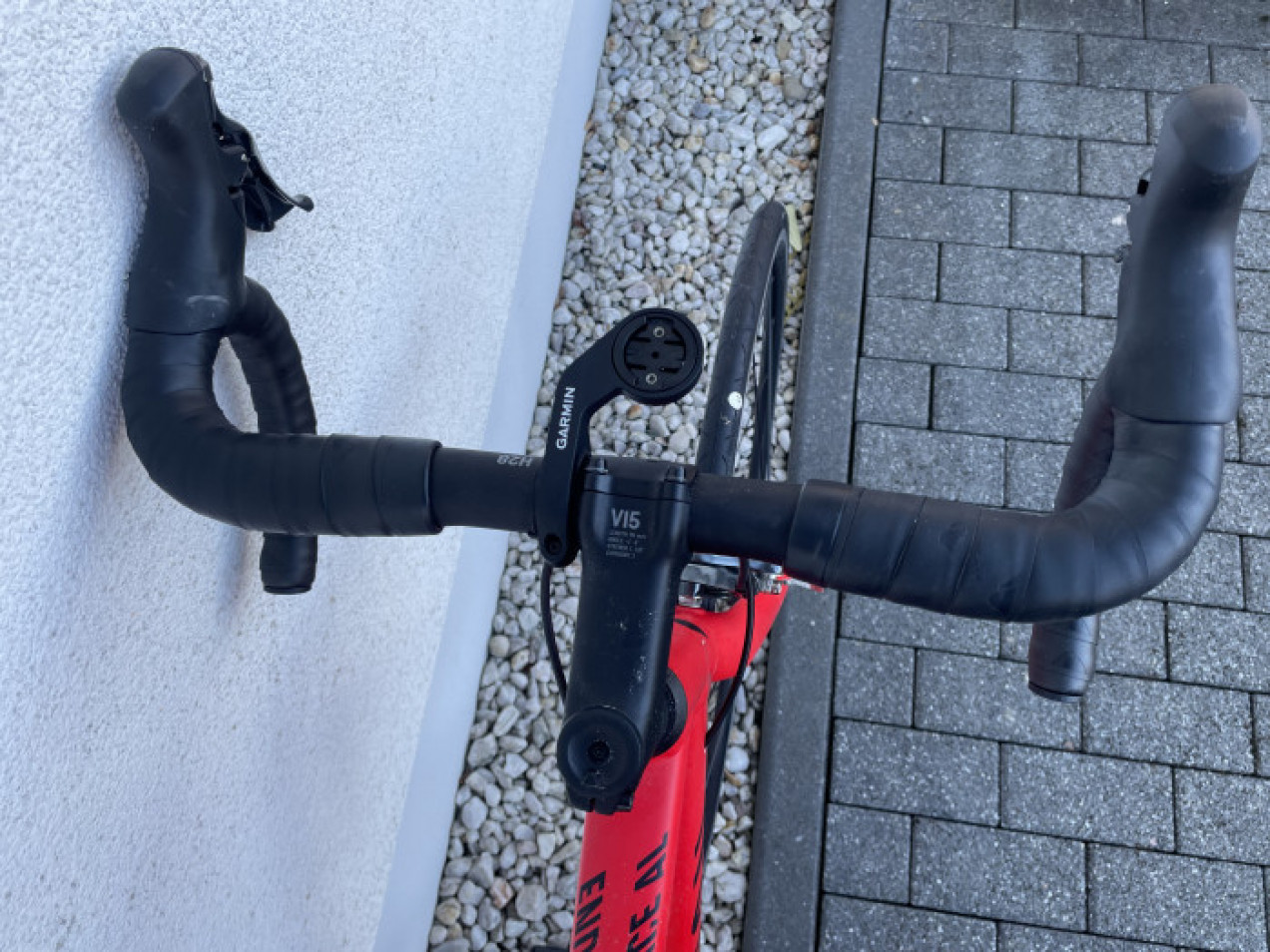 canyon endurace al 6.0 for sale