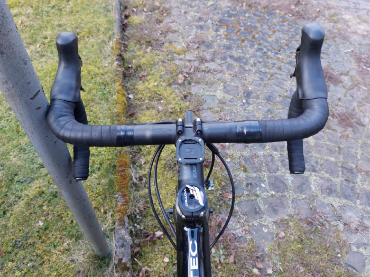 Votec VRC Pro Carbon used in 54 cm buycycle