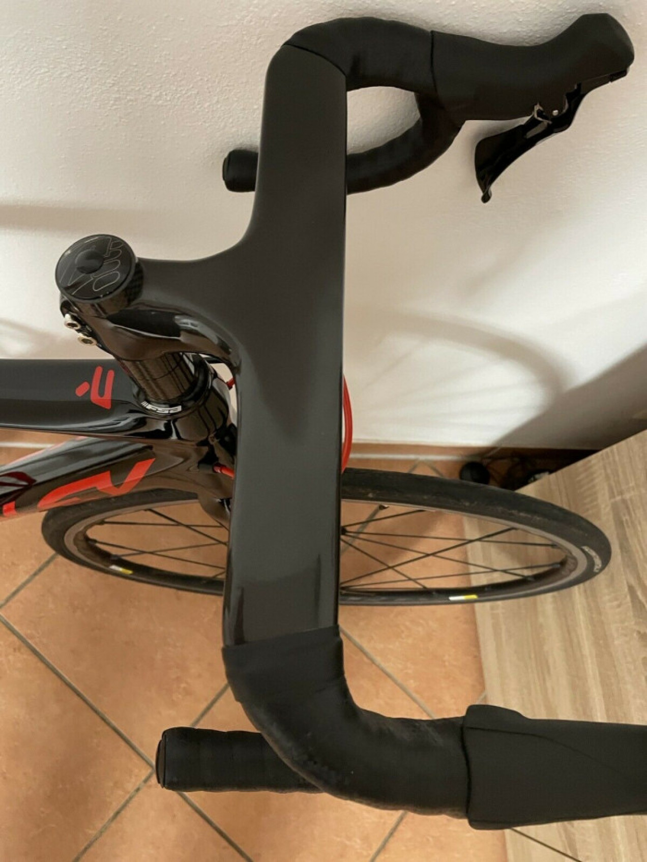 ridley fenix sl disc ultegra 2019