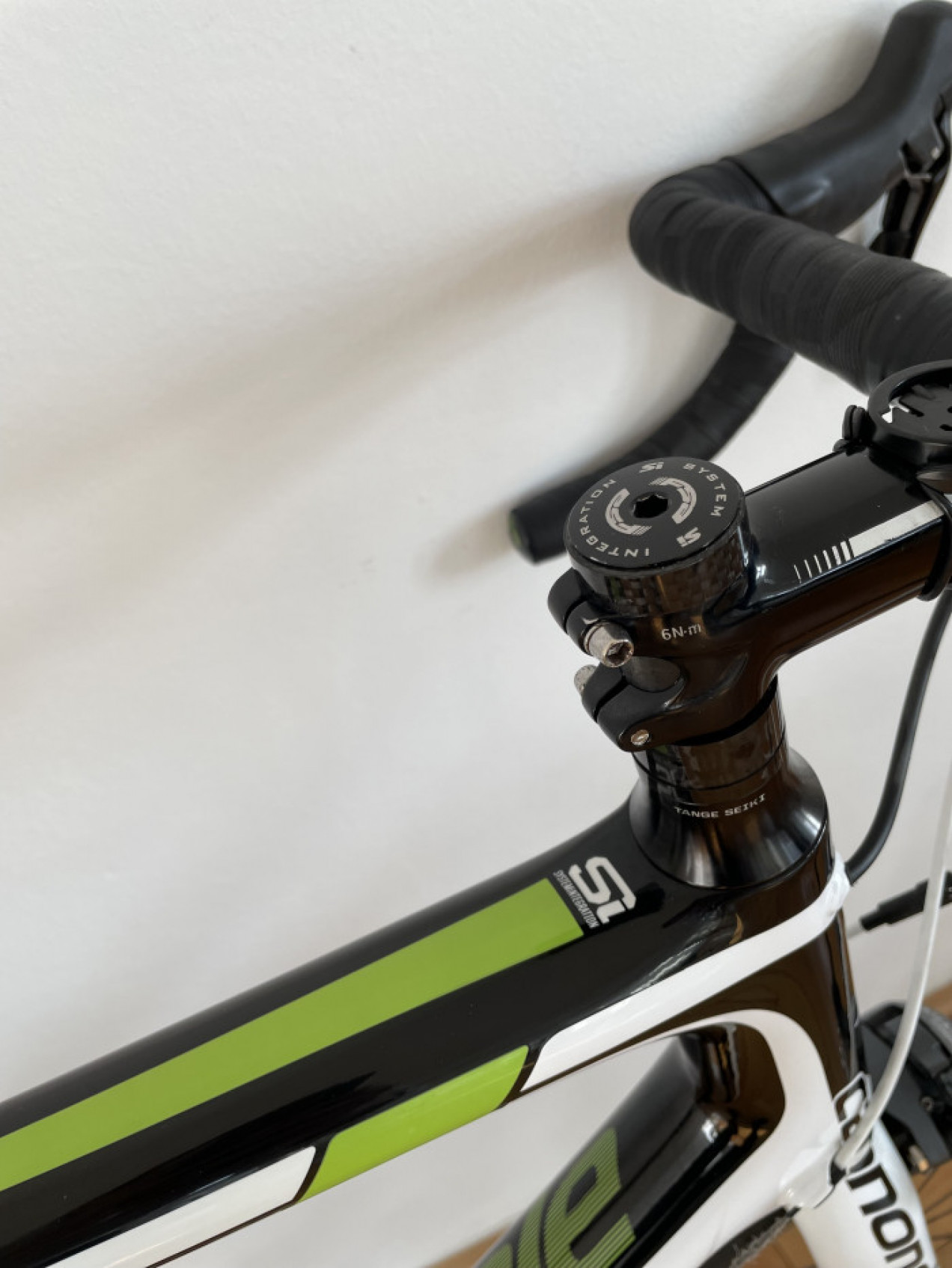 cannondale supersix evo 60cm