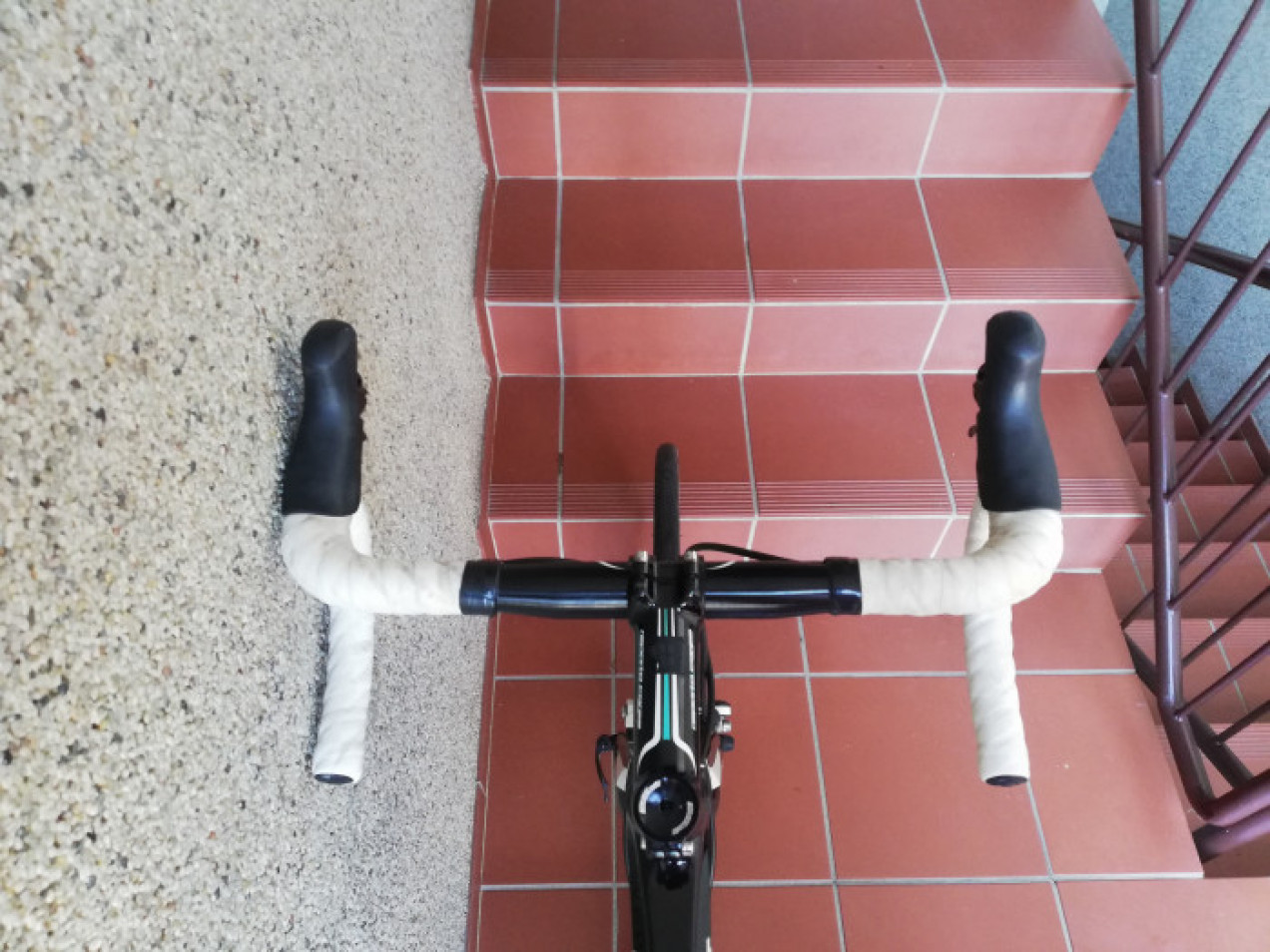 bianchi intenso ultegra review