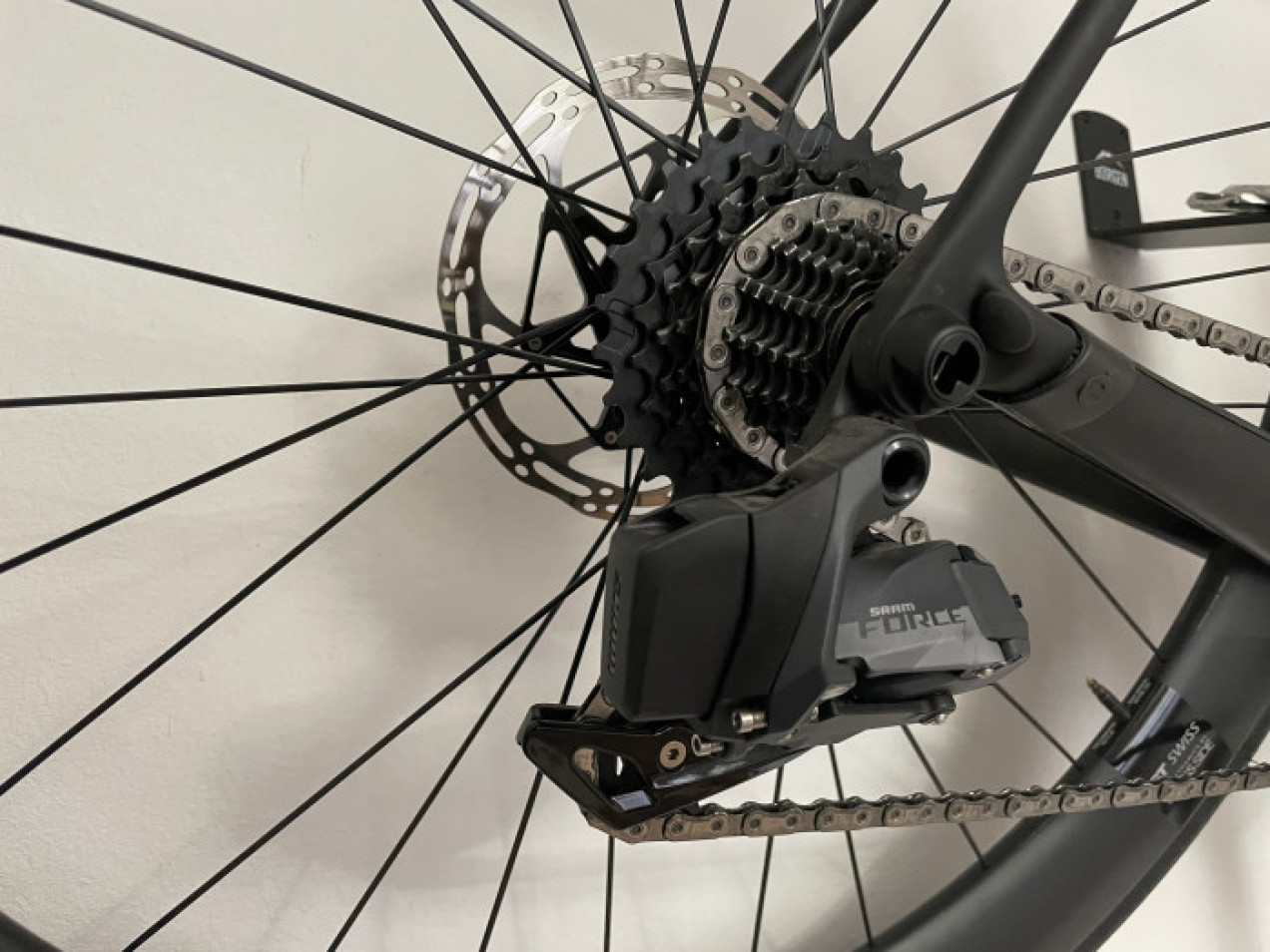 cervelo r series disc force axs