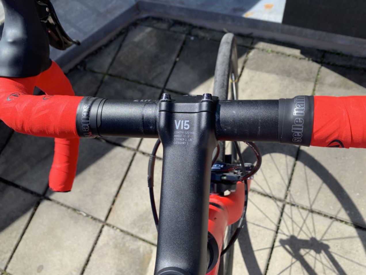 canyon endurace al 2018