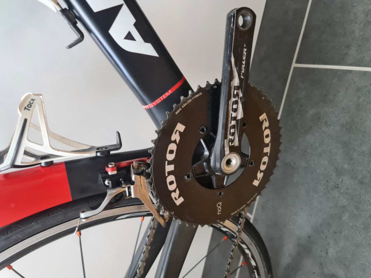 argon 18 nitrogen disc weight