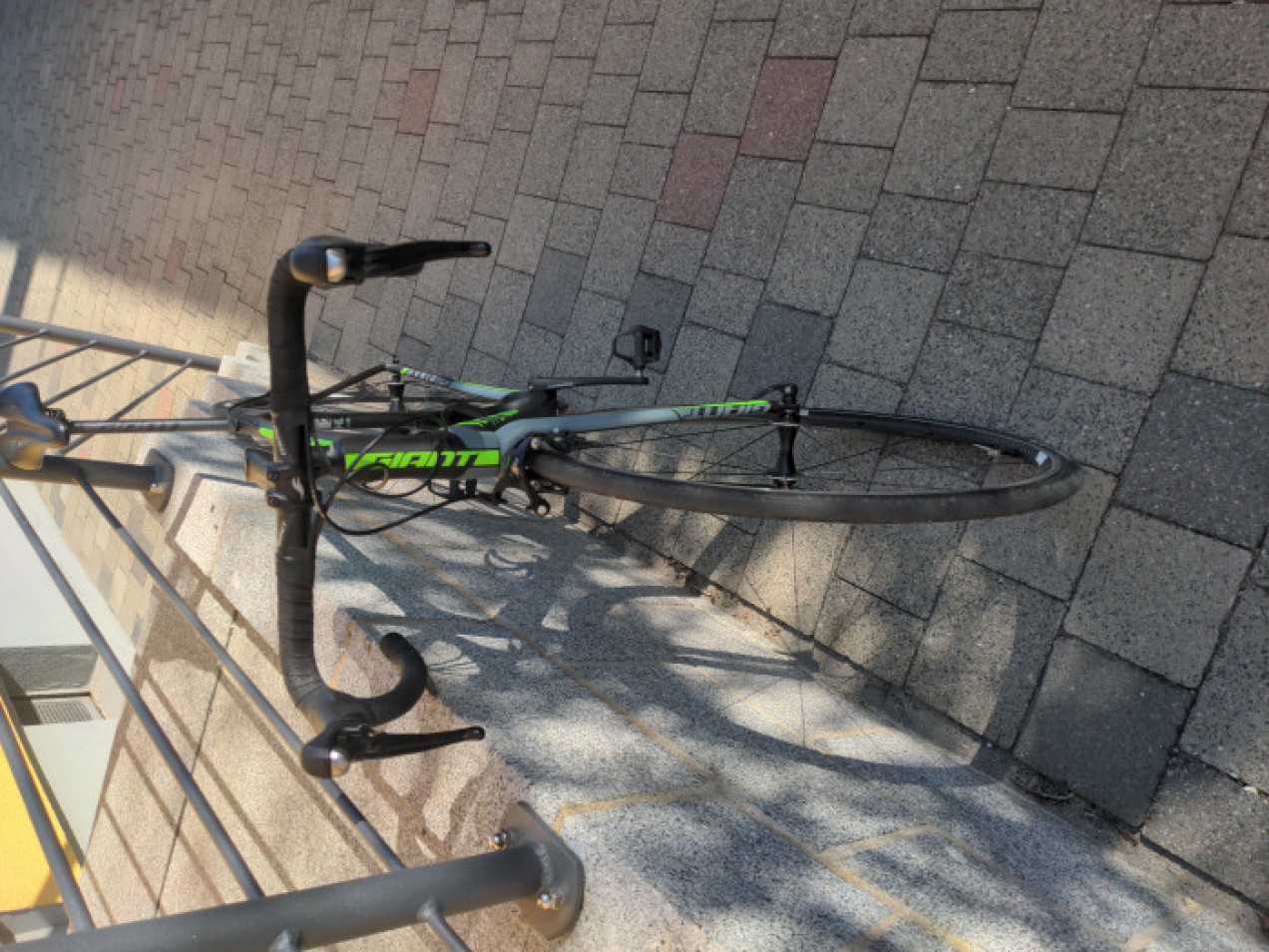 giant tcr advanced 2 2018 review