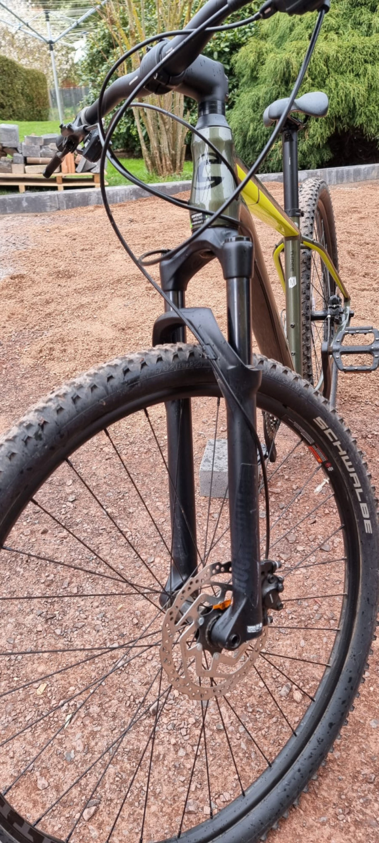 2020 cannondale trail 3