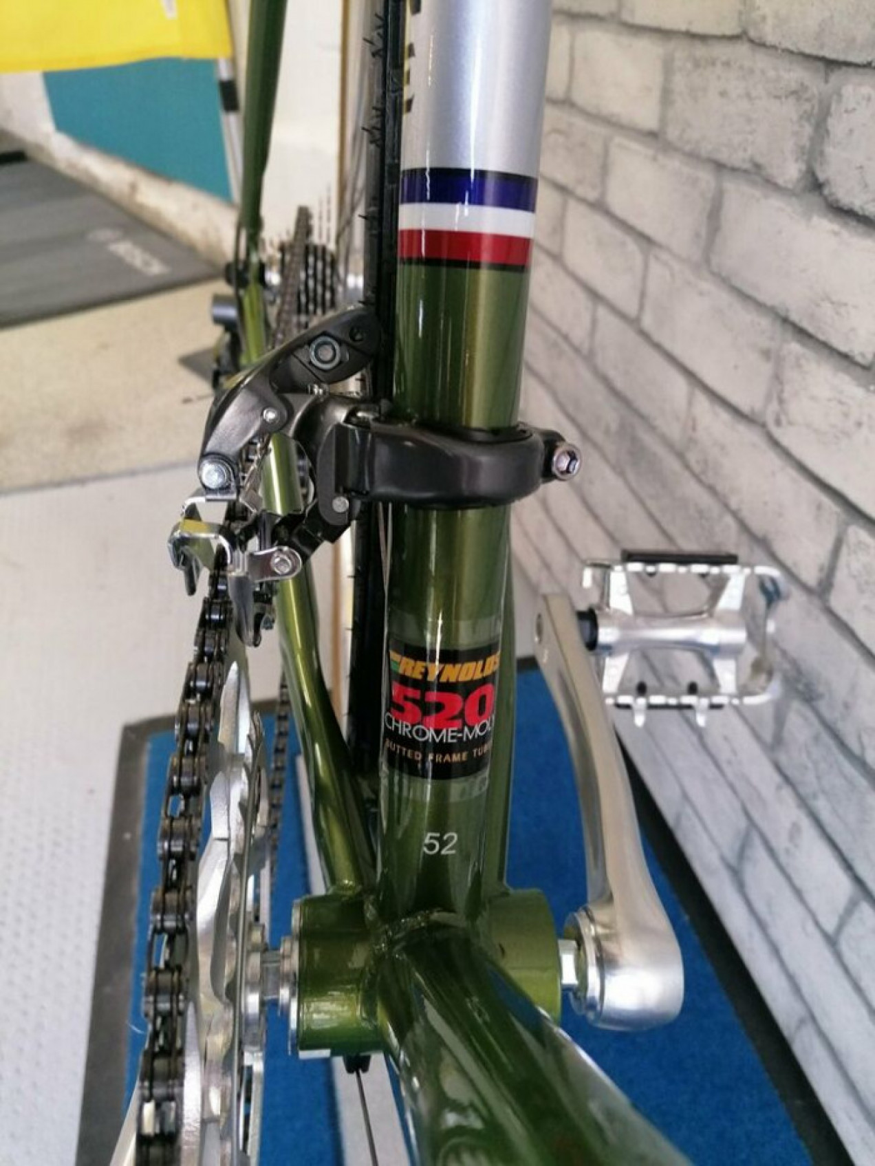 motobecane champion