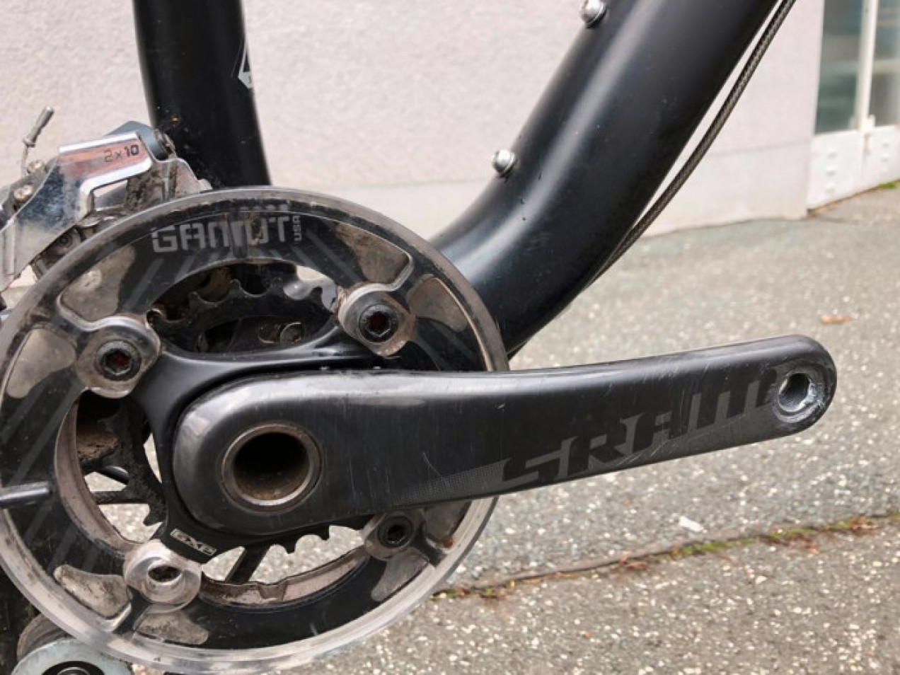 orange county choppers senior series bikes