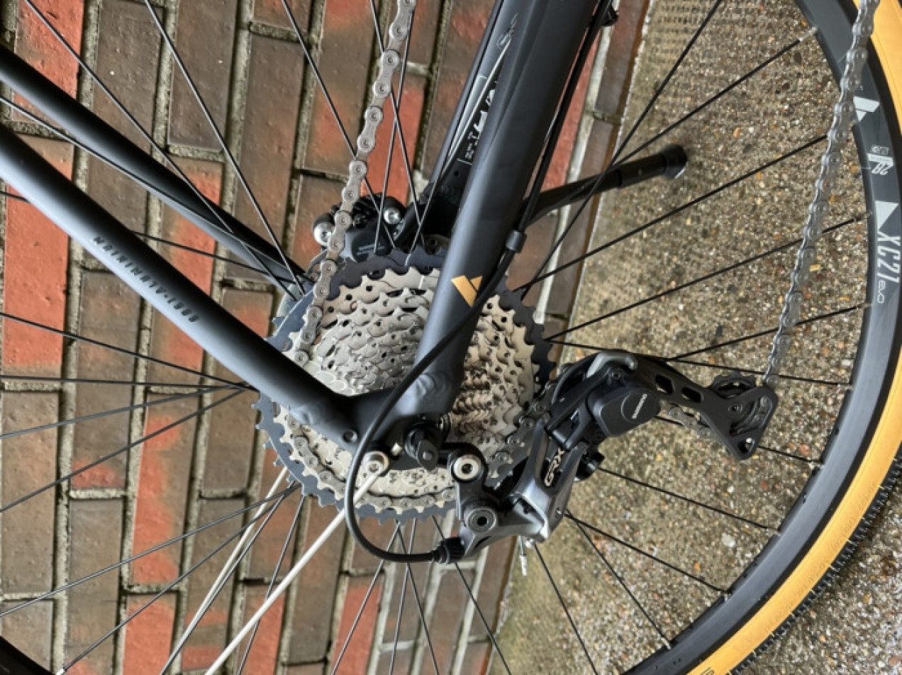 BULLS Grinder 3 used in 58 cm buycycle