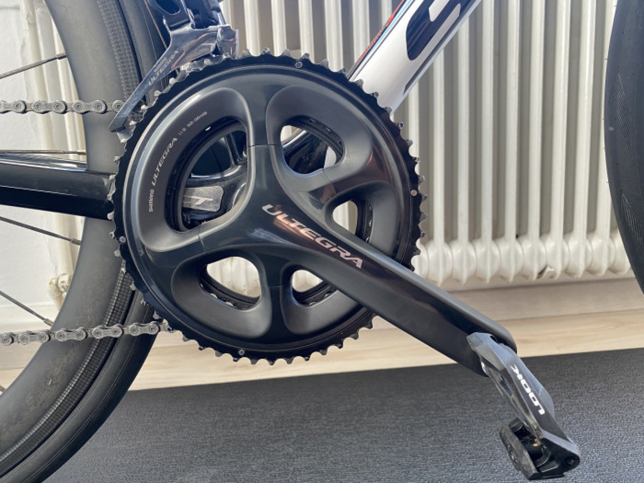 scott addict 20 disc 2017